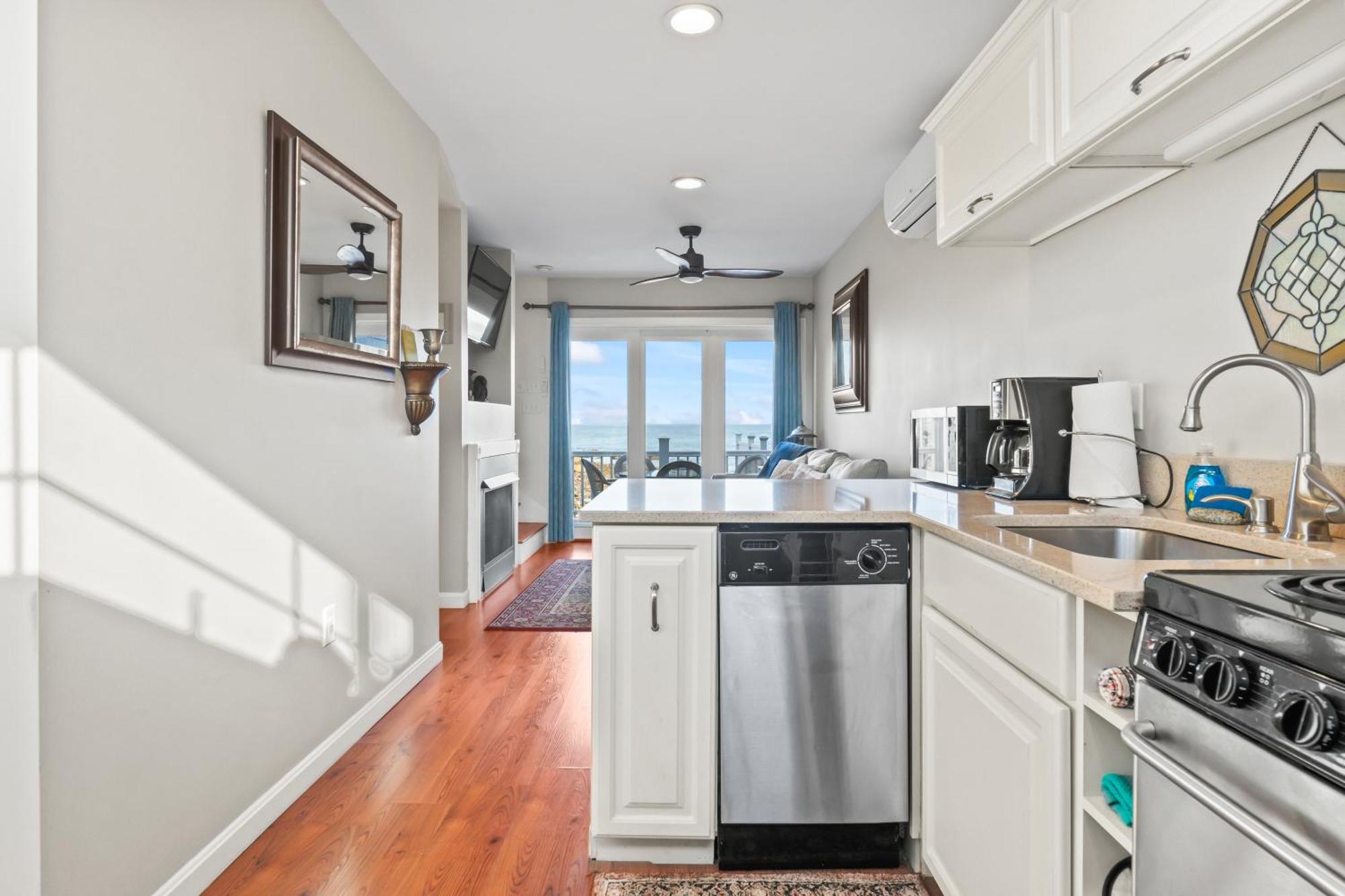 Perkins Cove Oceanfront Cottage Ogunquit Exterior photo